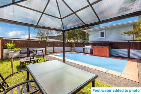 Photo of property in 51 Russell Road, Wainuiomata, Lower Hutt, 5014