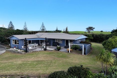 Photo of property in 1000 Redhill Road, Te Kopuru, Dargaville, 0371