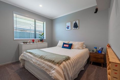 Photo of property in 8 Finstock Way, Rolleston, 7614