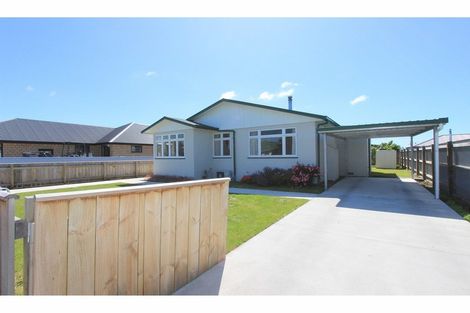 Photo of property in 9b Barratt Street, Blenheim, 7201