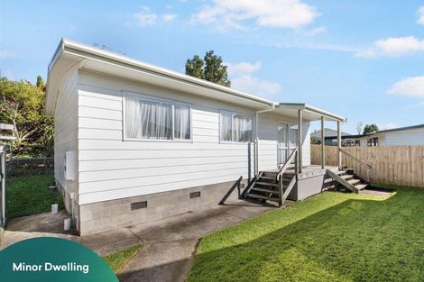 Photo of property in 14a Mildmay Road, Henderson, Auckland, 0610