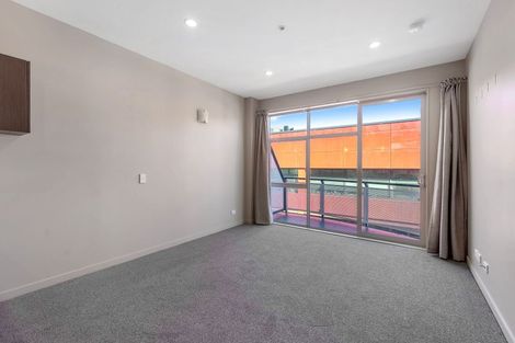 Photo of property in City Lodge, 507/115 Vivian Street, Te Aro, Wellington, 6011