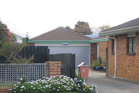 Photo of property in 4a Inverell Place, Mount Maunganui, 3116