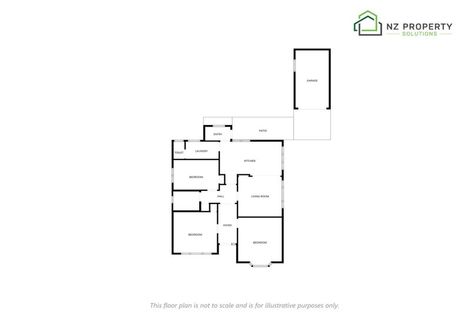 Photo of property in 25 Magdala Street, Tainui, Dunedin, 9013