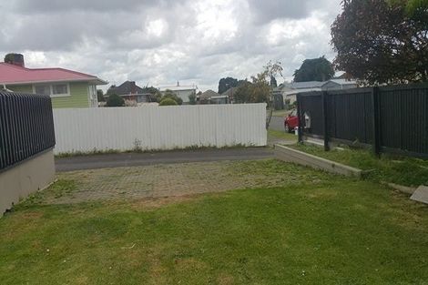 Photo of property in 46 Duggan Avenue, Mangere, Auckland, 2022