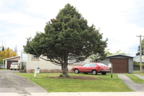 Photo of property in 21a Martin Street, Utuhina, Rotorua, 3015