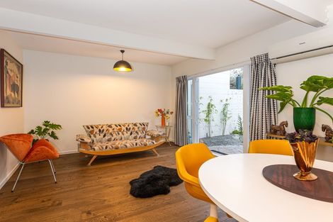 Photo of property in 3/12 Shrewsbury Street, Merivale, Christchurch, 8014