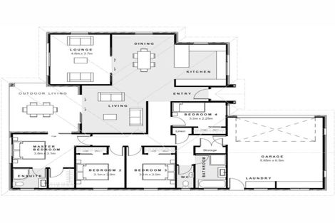 Photo of property in 8 Remana Crescent, Huapai, Kumeu, 0810