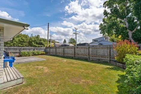 Photo of property in 113a East Street, Greytown, 5712
