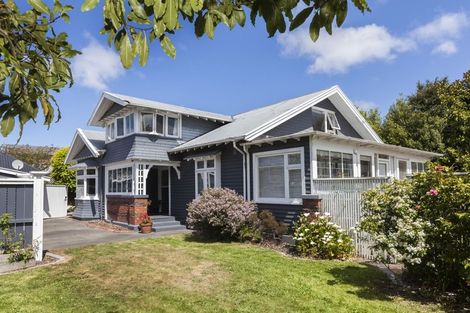 Photo of property in 96 Jeffreys Road, Fendalton, Christchurch, 8052