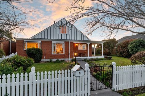 Photo of property in 3 Parnham Lane, Kaiapoi, 7630