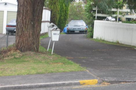 Photo of property in 1/55 Bayview Road, Bayview, Auckland, 0629