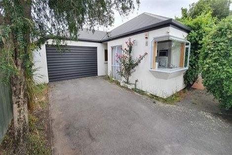 Photo of property in 55 Bentley Street, Russley, Christchurch, 8042