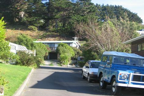 Photo of property in 91 Ayton Drive, Whitby, Porirua, 5024