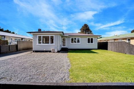 Photo of property in 48 Cameron Road, Hamilton East, Hamilton, 3216
