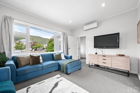 Photo of property in 113b Waiwhetu Road, Waterloo, Lower Hutt, 5011