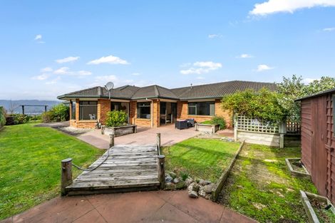 Photo of property in 45 Kirton Drive, Riverstone Terraces, Upper Hutt, 5018