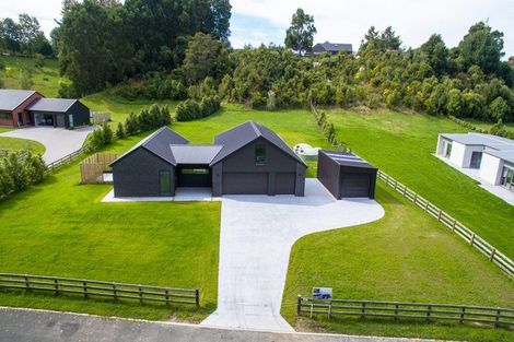 Photo of property in 32 Mangaone Lane, Tamahere, 3283