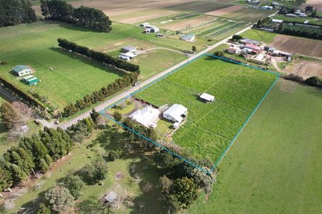 Photo of property in 18 Boulton Road, Levin, 5510