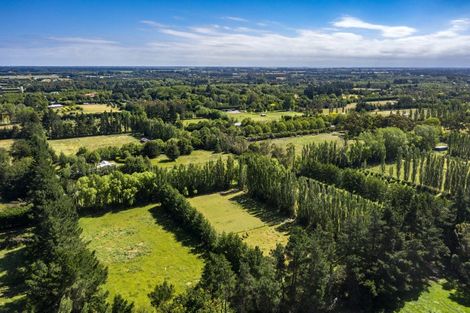 Photo of property in 228 Whites Road, Ohoka, Kaiapoi, 7692