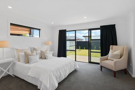 Photo of property in 14 Nickel Drive, Prebbleton, 7604