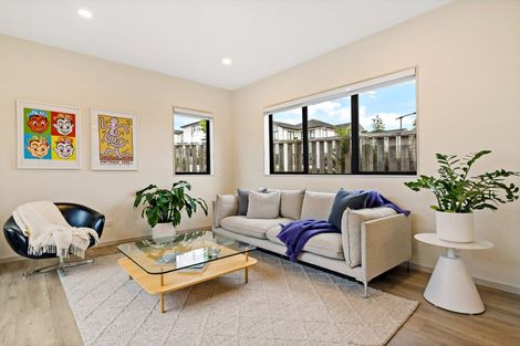 Photo of property in 70 Kano Way, Hobsonville, Auckland, 0616