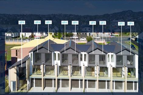Photo of property in 9/1 Waters Place, New Lynn, Auckland, 0600