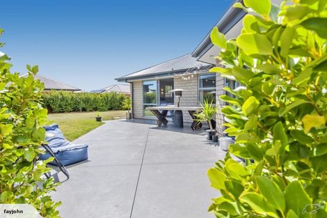 Photo of property in 26 Greenstone Street, Rolleston, 7614