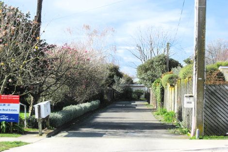 Photo of property in 6/16 Guthrie Road, Havelock North, 4130