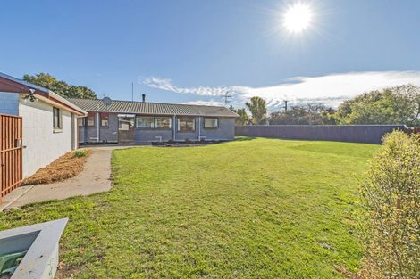 Photo of property in 69 Station Street, Leeston, 7632