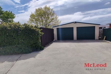 Photo of property in 7 Andrew Street, Allenton, Ashburton, 7700