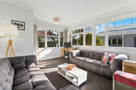 Photo of property in 108 Knowles Street, St Albans, Christchurch, 8052