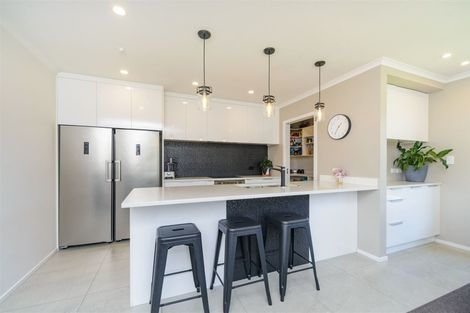 Photo of property in 139b James Line, Kelvin Grove, Palmerston North, 4414