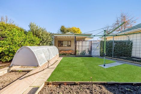 Photo of property in 1 Chelsea Court, Rangiora, 7400