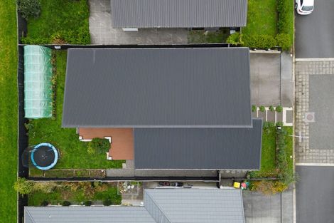 Photo of property in 48 Meachem Road, Chartwell, Hamilton, 3210