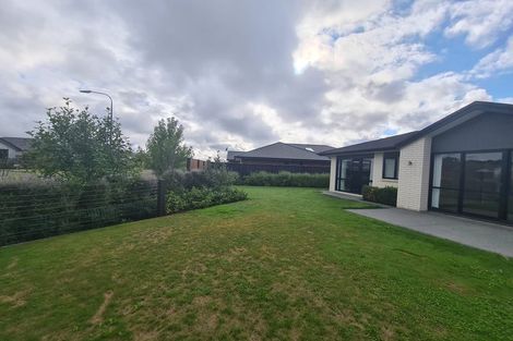 Photo of property in 580 East Maddisons Road, Rolleston, 7615