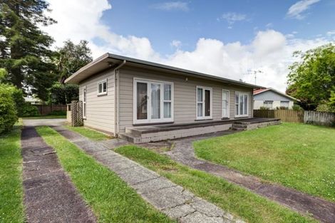 Photo of property in 43 Vernall Street, Nawton, Hamilton, 3200