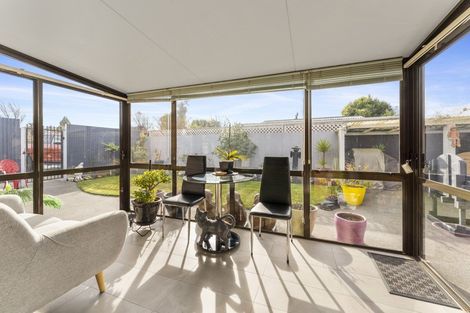 Photo of property in 118 Highsted Road, Casebrook, Christchurch, 8051