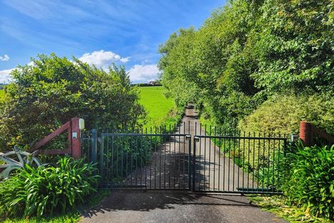 Photo of property in 251 Brookby Road, Brookby, Manurewa, 2576