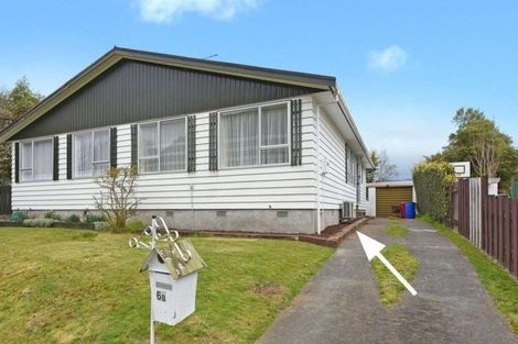 Photo of property in 6f2- Indiana Grove, Totara Park, Upper Hutt, 5018