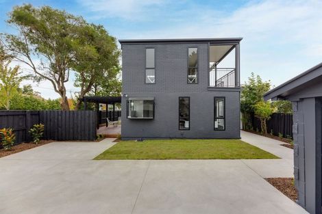 Photo of property in 1/97 Weston Road, St Albans, Christchurch, 8052