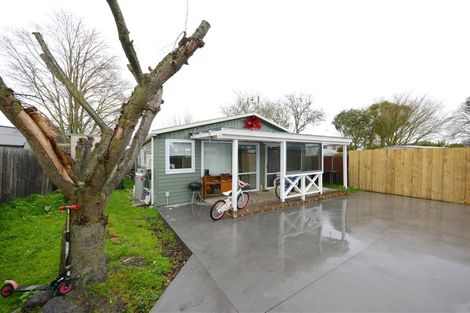Photo of property in 8 Ward Street, Addington, Christchurch, 8024