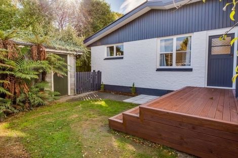 Photo of property in 12a Warrington Street, Mairehau, Christchurch, 8013