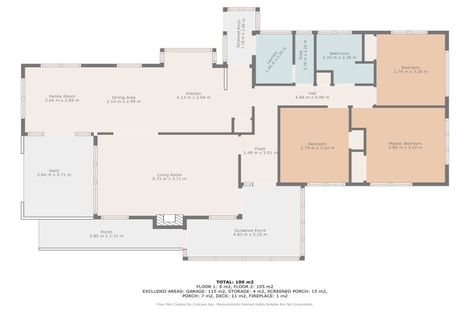 Photo of property in 24 Anderson Street, Putaruru, 3411