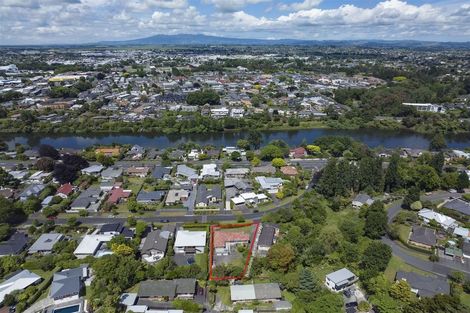 Photo of property in 24 Riverview Terrace, Fairfield, Hamilton, 3214