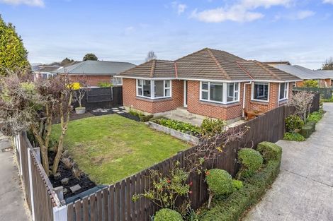 Photo of property in 47 Bevington Street, Avonhead, Christchurch, 8042