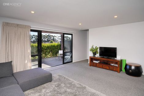 Photo of property in 15 Tuhoe Avenue, Kaiapoi, 7630
