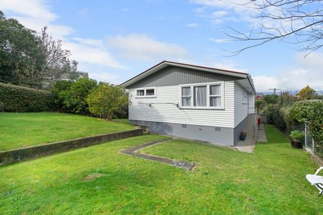 Photo of property in 1 Glen Street, Levin, 5510
