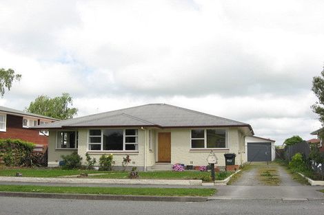 Photo of property in 5 Palmer Street, Rangiora, 7400