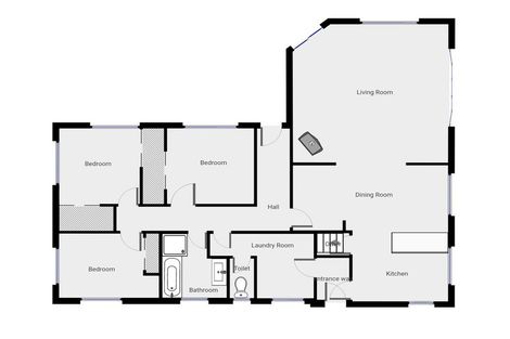 Photo of property in 11 Kerry Court, Cromwell, 9310